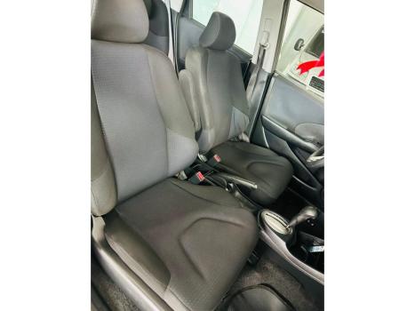 HONDA Fit 1.4 4P LXL AUTOM�TICO, Foto 14