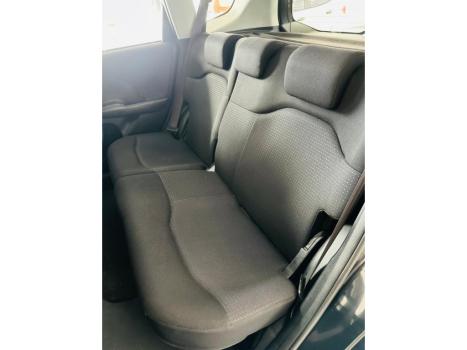 HONDA Fit 1.4 4P LXL AUTOM�TICO, Foto 15