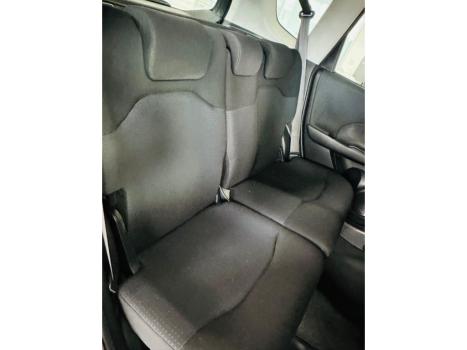 HONDA Fit 1.4 4P LXL AUTOM�TICO, Foto 16