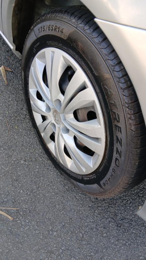 HONDA Fit 1.4 4P LXL AUTOM�TICO, Foto 4