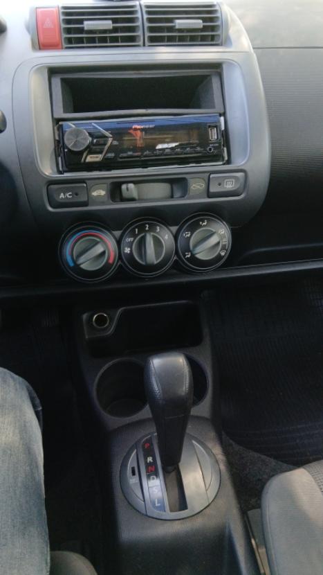 HONDA Fit 1.4 4P LXL AUTOM�TICO, Foto 5