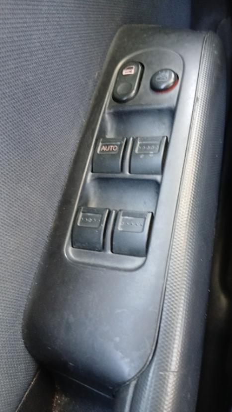 HONDA Fit 1.4 4P LXL AUTOM�TICO, Foto 7