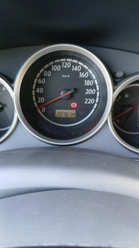 HONDA Fit 1.4 4P LXL AUTOM�TICO, Foto 8