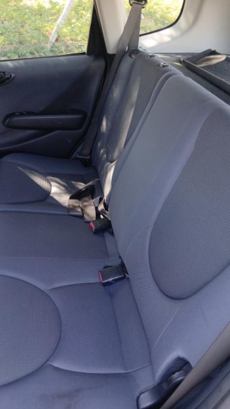 HONDA Fit 1.4 4P LXL AUTOM�TICO, Foto 10