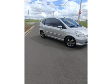 HONDA Fit 1.4 4P LXL, Foto 1