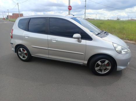 HONDA Fit 1.4 4P LXL, Foto 2