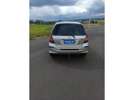 HONDA Fit 1.4 4P LXL, Foto 3