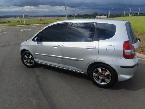 HONDA Fit 1.4 4P LXL, Foto 4