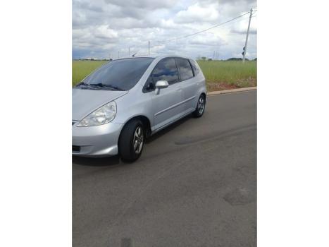 HONDA Fit 1.4 4P LXL, Foto 5