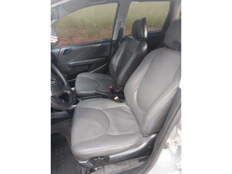 HONDA Fit 1.4 4P LXL, Foto 7