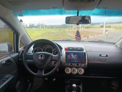 HONDA Fit 1.4 4P LXL, Foto 9