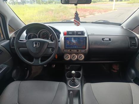 HONDA Fit 1.4 4P LXL, Foto 10