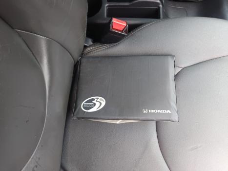 HONDA Fit 1.4 4P LXL, Foto 11