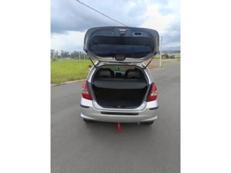 HONDA Fit 1.4 4P LXL, Foto 12