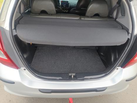 HONDA Fit 1.4 4P LXL, Foto 13
