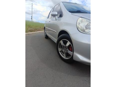 HONDA Fit 1.4 4P LXL, Foto 14