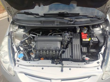 HONDA Fit 1.4 4P LXL, Foto 16