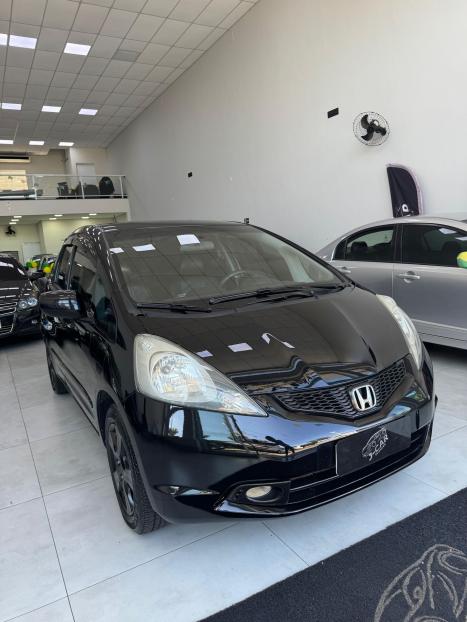 HONDA Fit 1.4 4P LXL, Foto 1