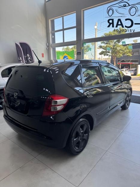 HONDA Fit 1.4 4P LXL, Foto 3