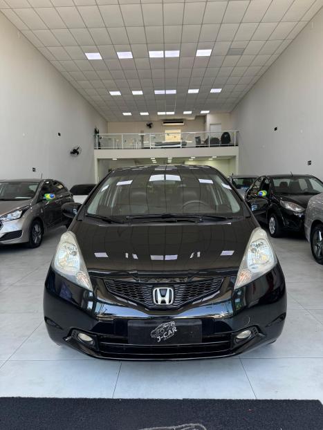 HONDA Fit 1.4 4P LXL, Foto 5