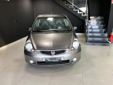 HONDA Fit 1.4 4P LXL, Foto 1