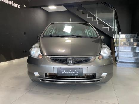 HONDA Fit 1.4 4P LXL, Foto 2