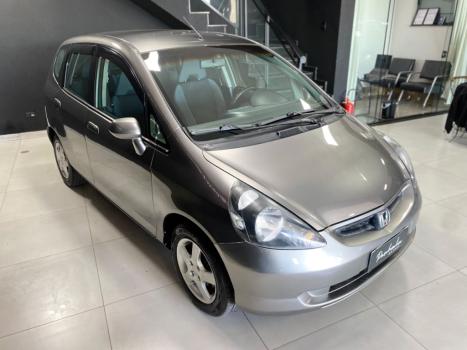 HONDA Fit 1.4 4P LXL, Foto 3