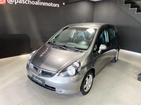 HONDA Fit 1.4 4P LXL, Foto 5