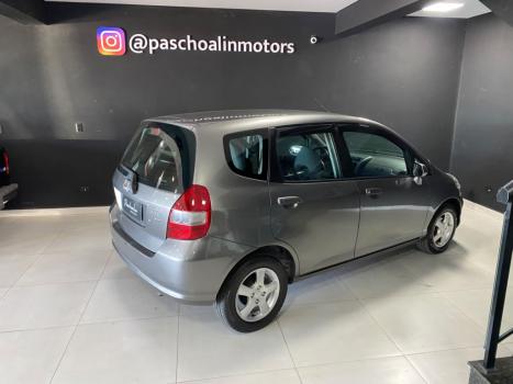 HONDA Fit 1.4 4P LXL, Foto 6