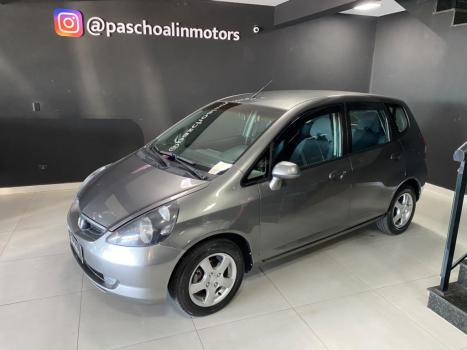 HONDA Fit 1.4 4P LXL, Foto 7