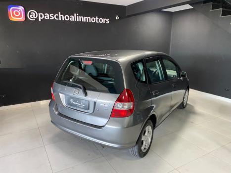 HONDA Fit 1.4 4P LXL, Foto 8