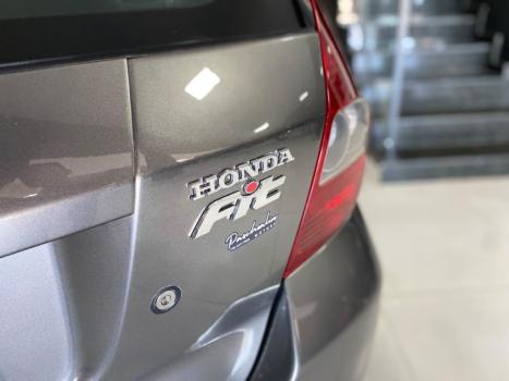 HONDA Fit 1.4 4P LXL, Foto 9