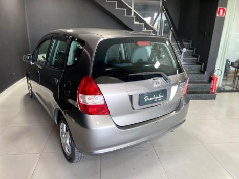 HONDA Fit 1.4 4P LXL, Foto 10