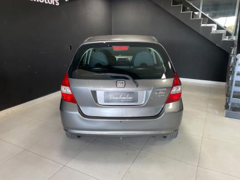 HONDA Fit 1.4 4P LXL, Foto 11