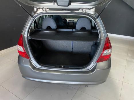 HONDA Fit 1.4 4P LXL, Foto 12