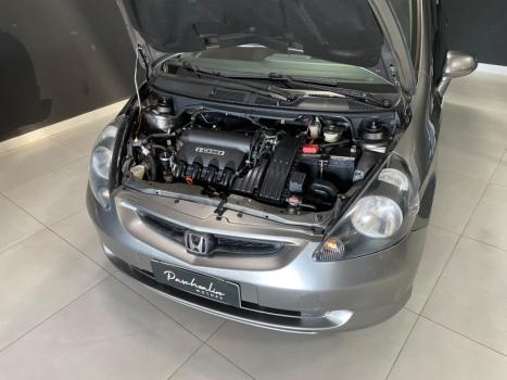 HONDA Fit 1.4 4P LXL, Foto 13