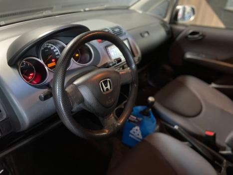 HONDA Fit 1.4 4P LXL, Foto 14