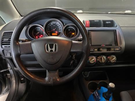 HONDA Fit 1.4 4P LXL, Foto 15