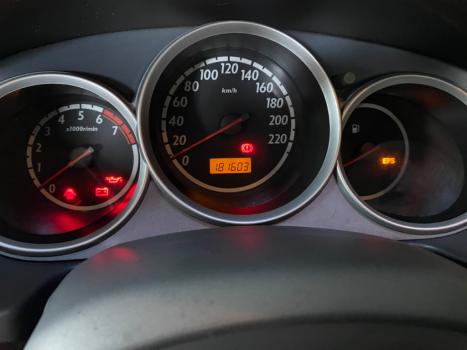 HONDA Fit 1.4 4P LXL, Foto 16