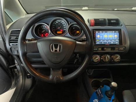 HONDA Fit 1.4 4P LXL, Foto 17