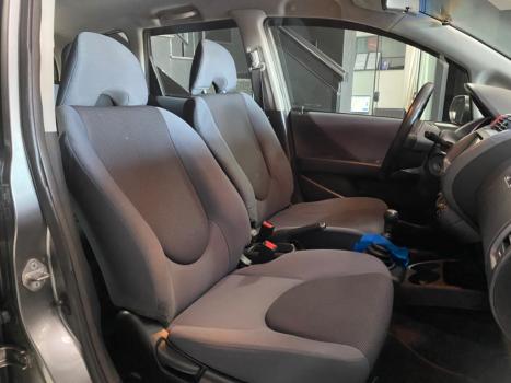 HONDA Fit 1.4 4P LXL, Foto 18