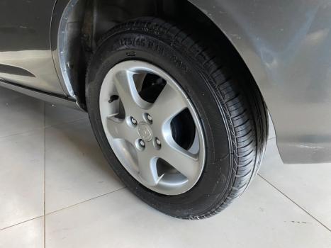 HONDA Fit 1.4 4P LXL, Foto 20