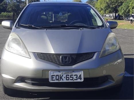 HONDA Fit 1.4 4P LXL AUTOM�TICO, Foto 1