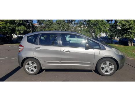 HONDA Fit 1.4 4P LXL AUTOM�TICO, Foto 3