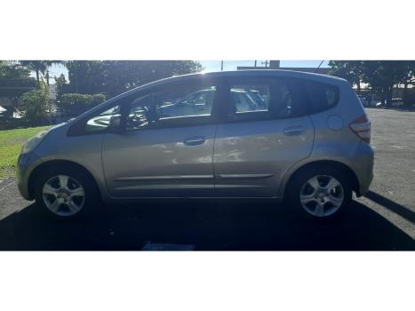 HONDA Fit 1.4 4P LXL AUTOM�TICO, Foto 4