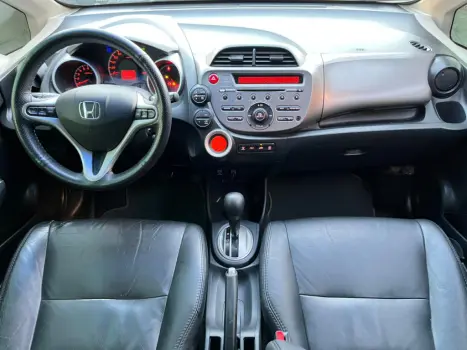 HONDA Fit 1.4 4P LXL AUTOM�TICO, Foto 6
