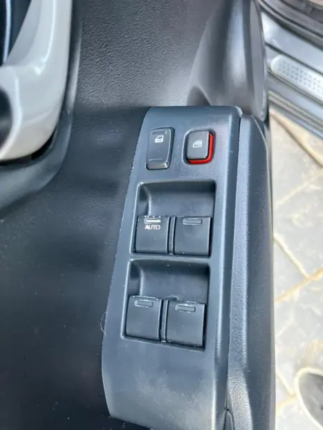 HONDA Fit 1.4 4P LXL AUTOM�TICO, Foto 7
