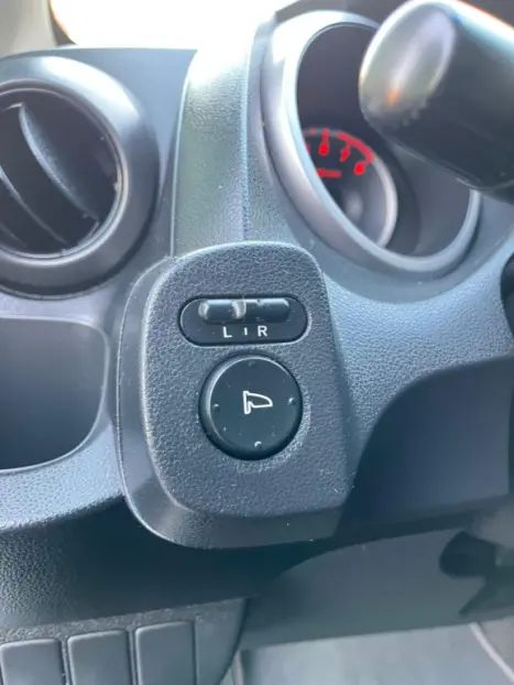 HONDA Fit 1.4 4P LXL AUTOM�TICO, Foto 8