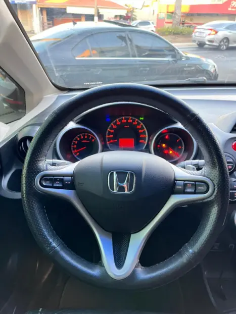 HONDA Fit 1.4 4P LXL AUTOM�TICO, Foto 10