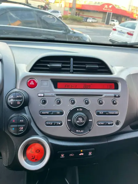 HONDA Fit 1.4 4P LXL AUTOM�TICO, Foto 11